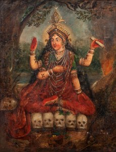 Bhairavi