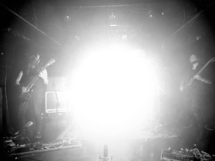 2016-06-09 Geneve - Switzerland - L'Usine - Moju